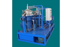 HFO Purifier